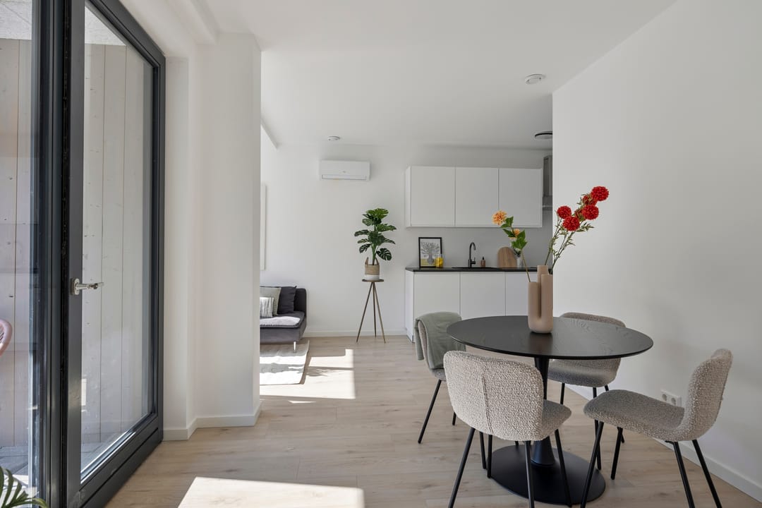 Foto 1 van Bredaseweg 38-B