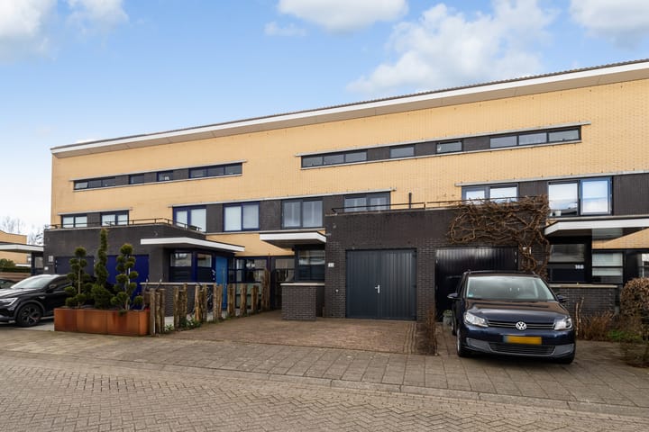 Foto 6 van Boomgaard 166