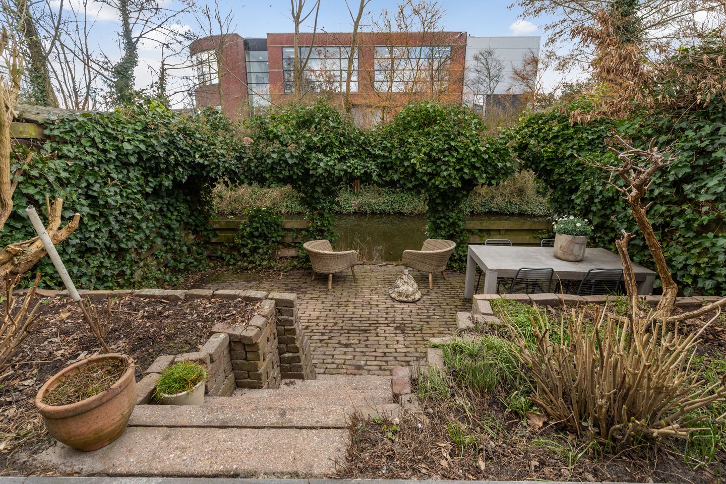 Foto 25 van Boomgaard 166