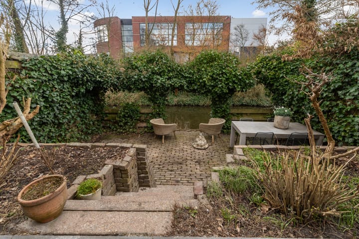 Foto 25 van Boomgaard 166