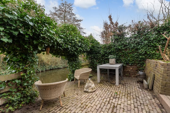 Foto 27 van Boomgaard 166