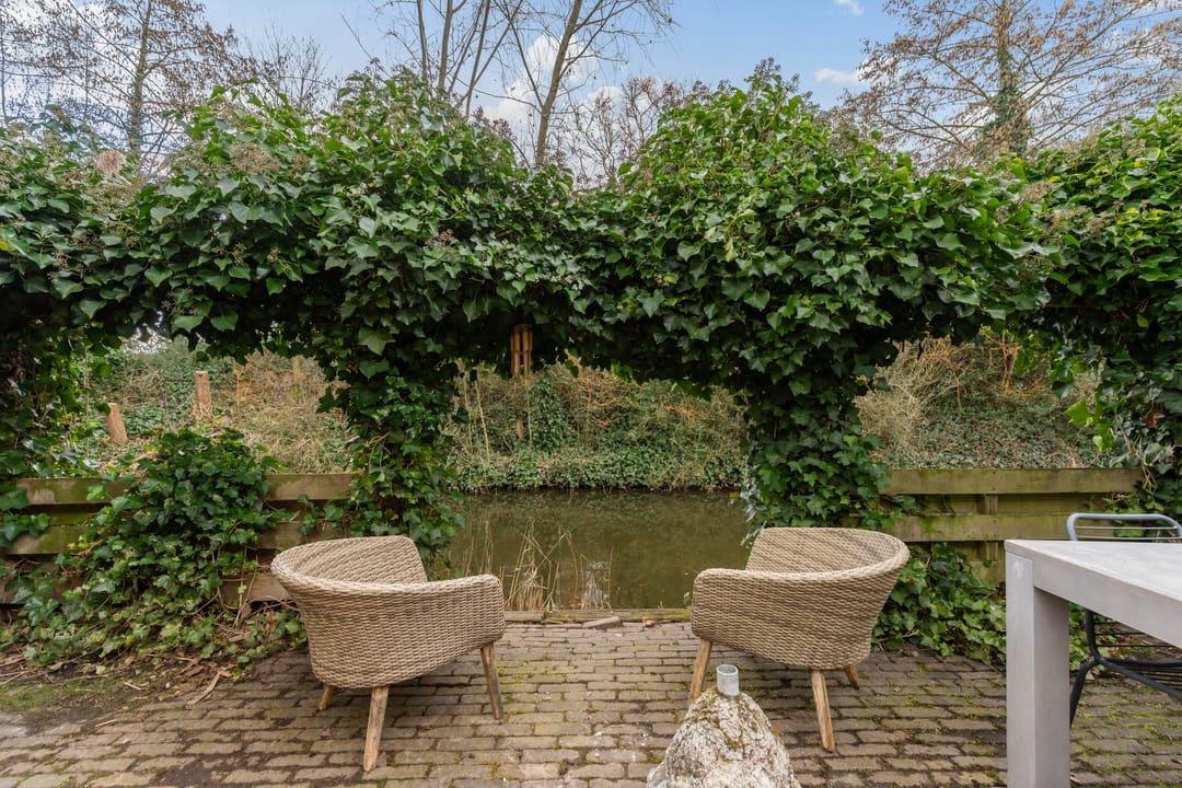 Foto 28 van Boomgaard 166