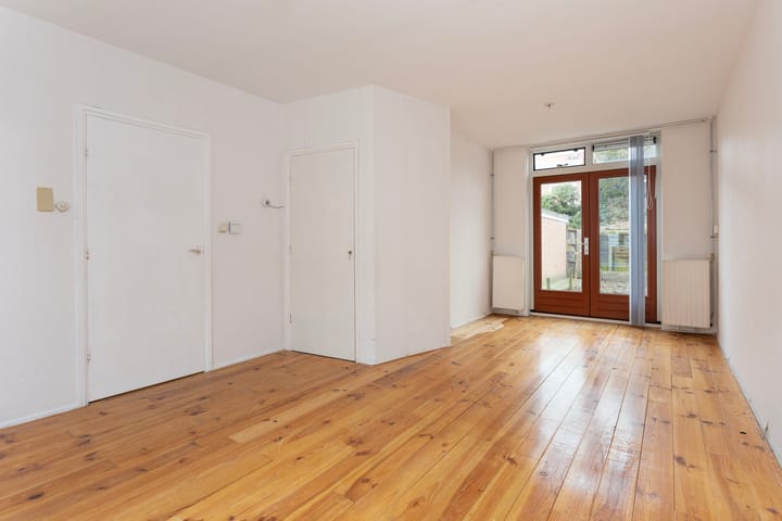 Foto 2 van Van Spilbergenstraat 20