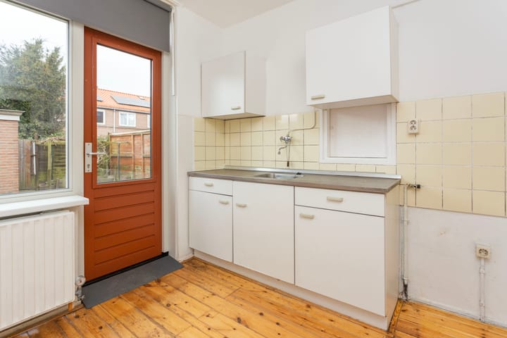 Foto 3 van Van Spilbergenstraat 20