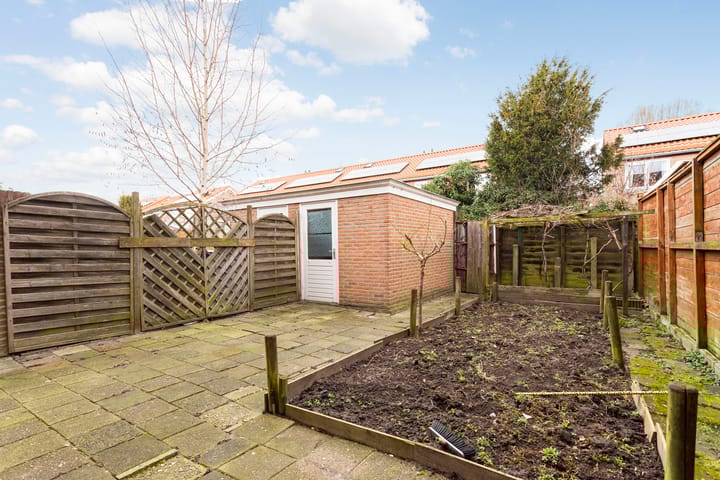 Foto 4 van Van Spilbergenstraat 20