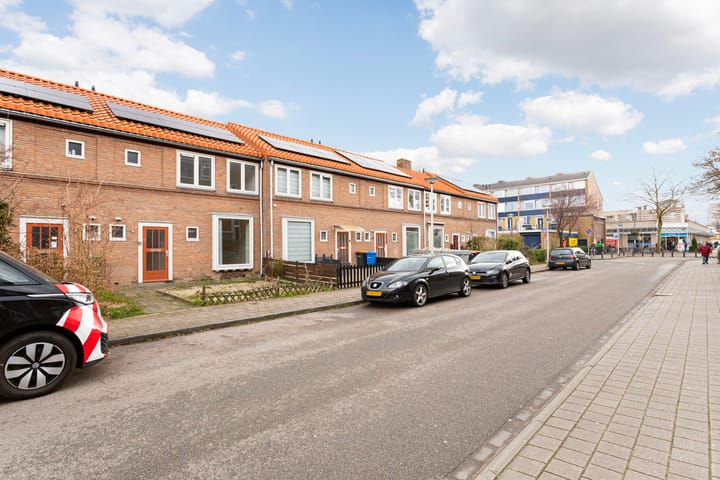 Foto 5 van Van Spilbergenstraat 20