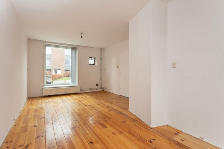 Foto 6 van Van Spilbergenstraat 20