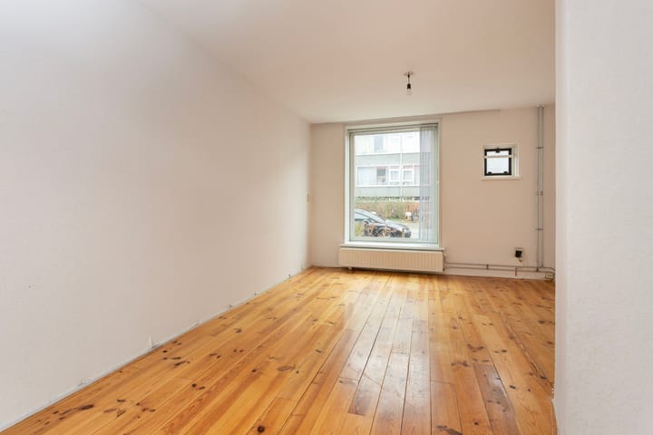 Foto 7 van Van Spilbergenstraat 20