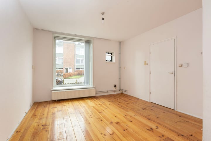 Foto 8 van Van Spilbergenstraat 20