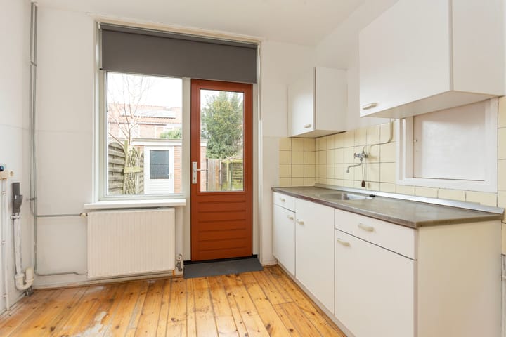 Foto 9 van Van Spilbergenstraat 20