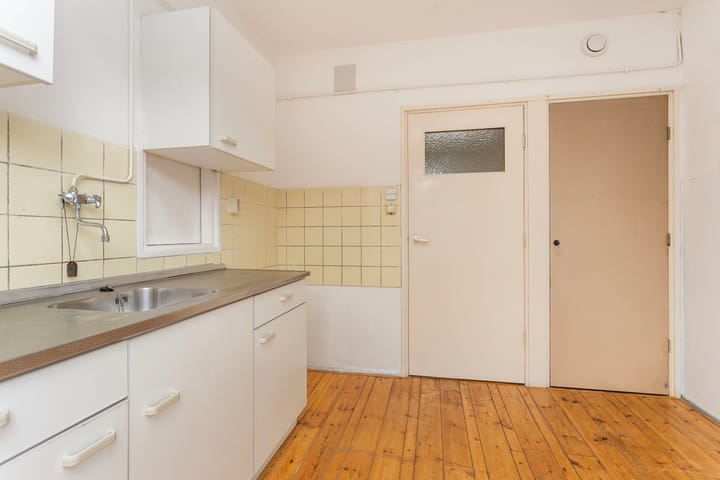 Foto 10 van Van Spilbergenstraat 20