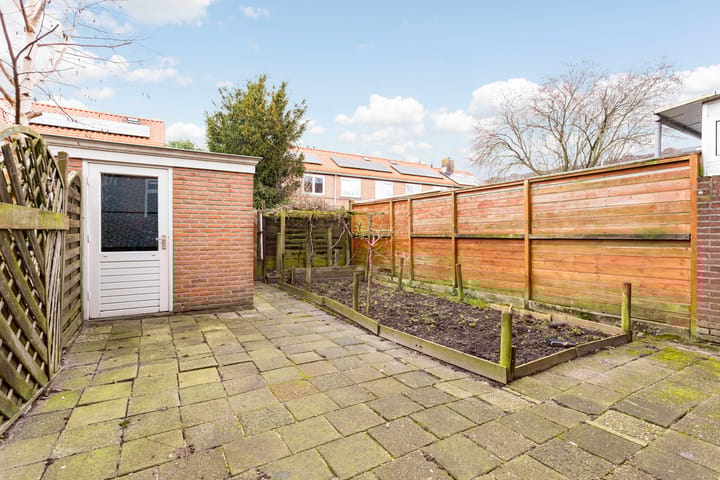 Foto 11 van Van Spilbergenstraat 20