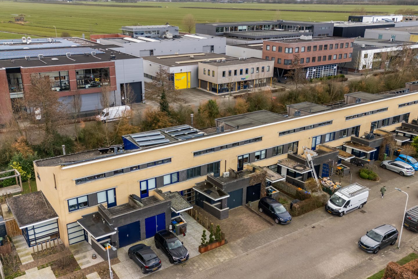 Foto 59 van Boomgaard 166