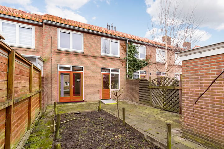 Foto 13 van Van Spilbergenstraat 20