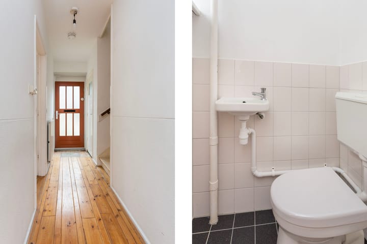 Foto 14 van Van Spilbergenstraat 20