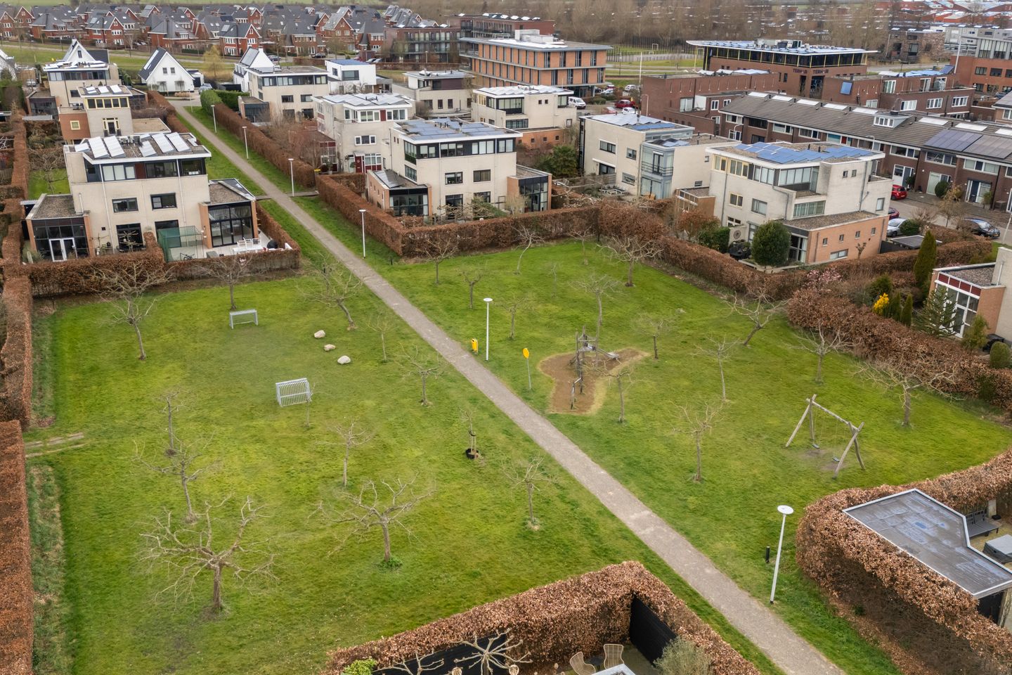 Foto 65 van Boomgaard 166