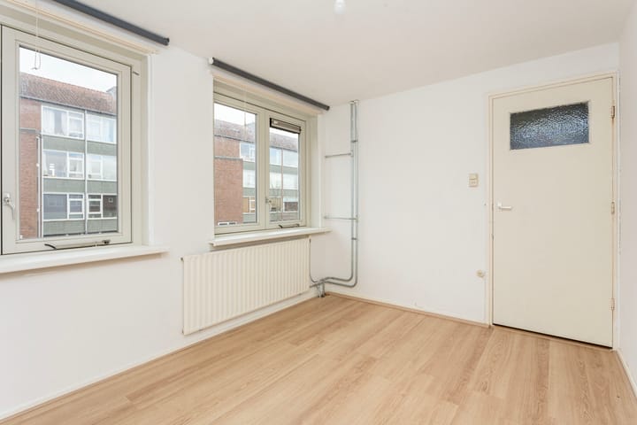 Foto 22 van Van Spilbergenstraat 20