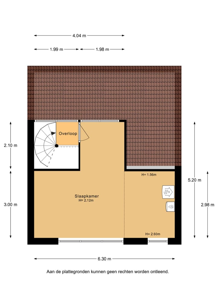 Foto 74 van Boomgaard 166