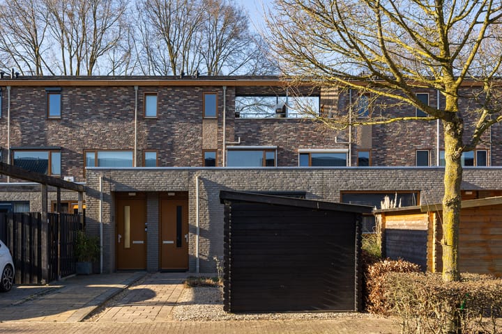 Foto 2 van Huygensstraat 29