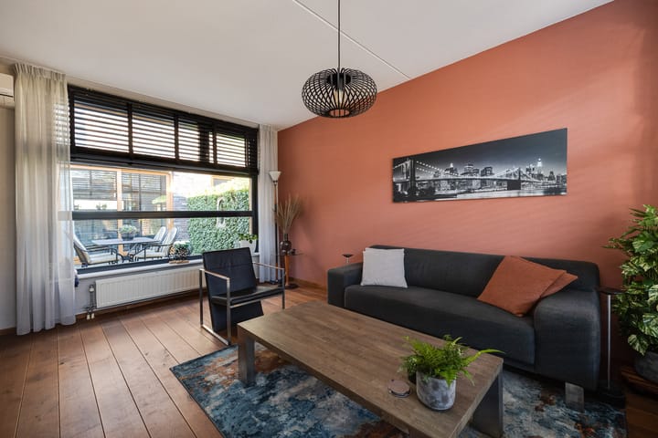 Foto 4 van Huygensstraat 29