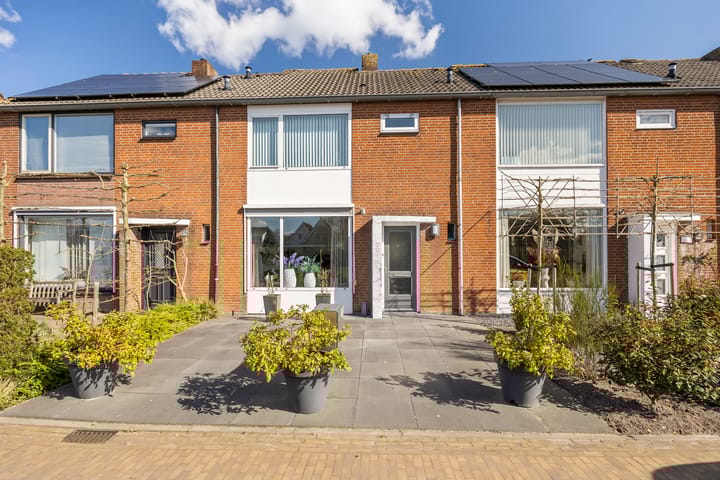 Foto 1 van Voordijk 8