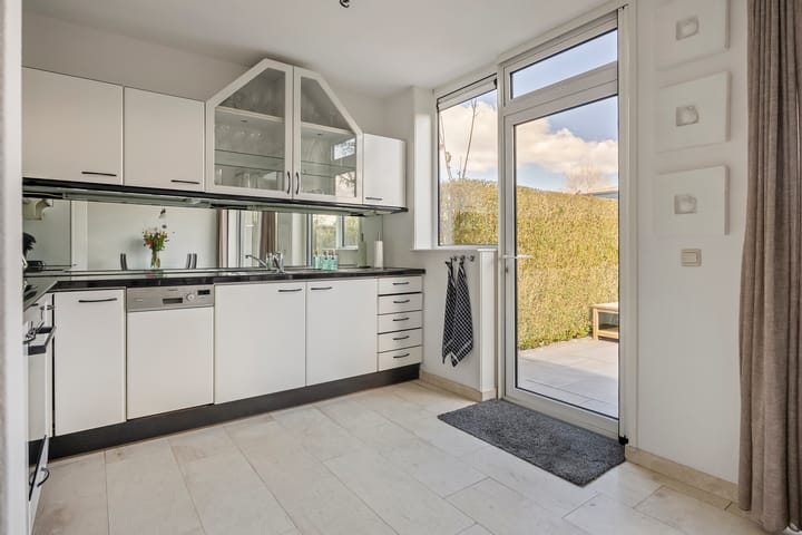 Foto 3 van Voordijk 8