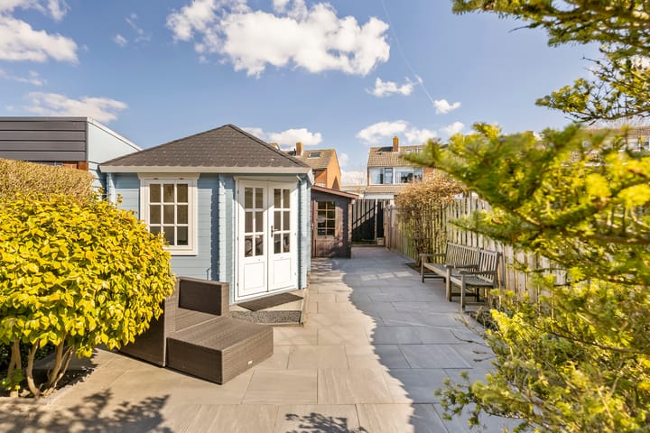 Foto 4 van Voordijk 8