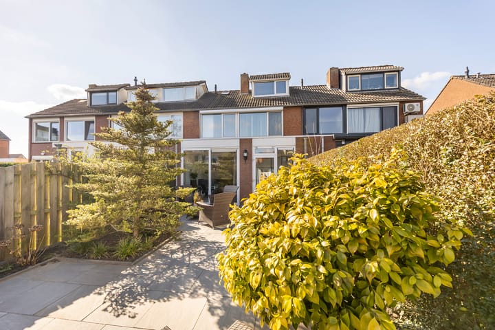 Foto 11 van Voordijk 8