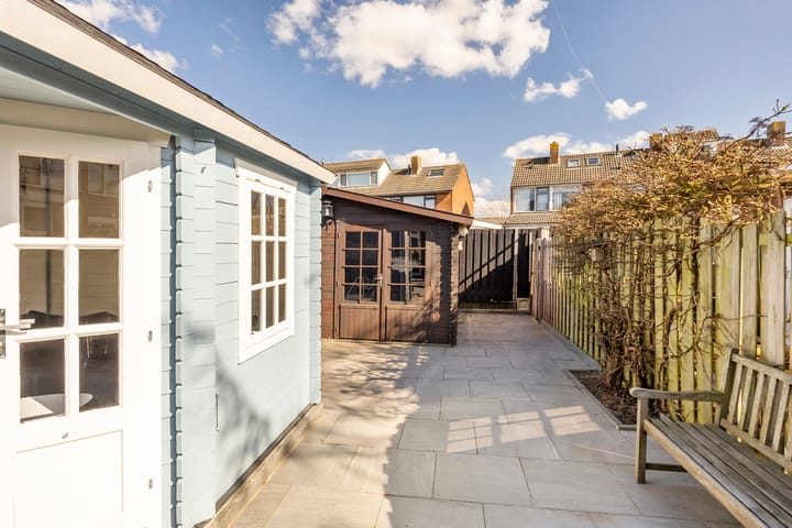 Foto 14 van Voordijk 8