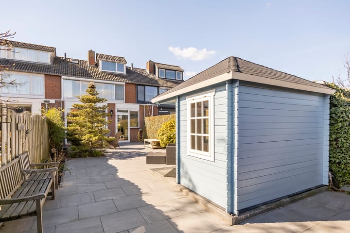 Foto 15 van Voordijk 8