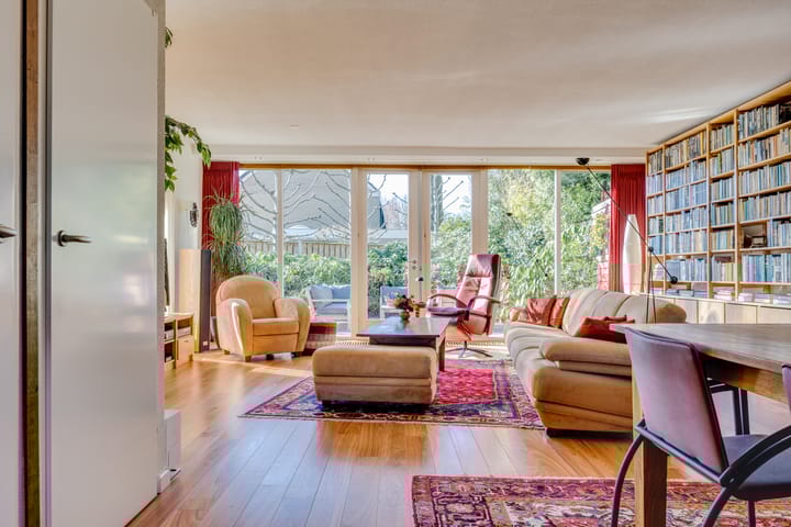 Foto 7 van Maisland 19