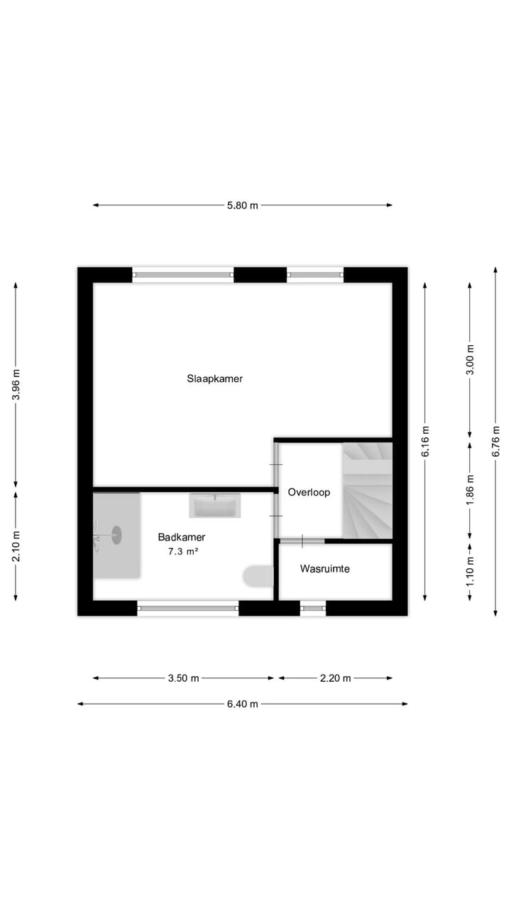 Foto 31 van Voordijk 8