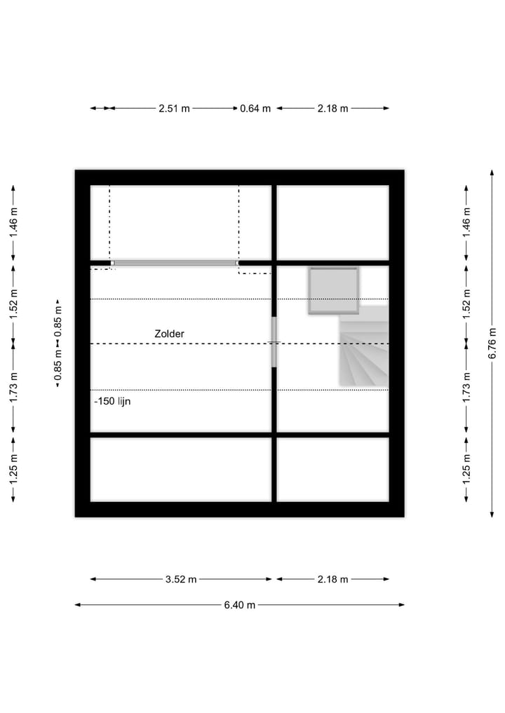 Foto 33 van Voordijk 8