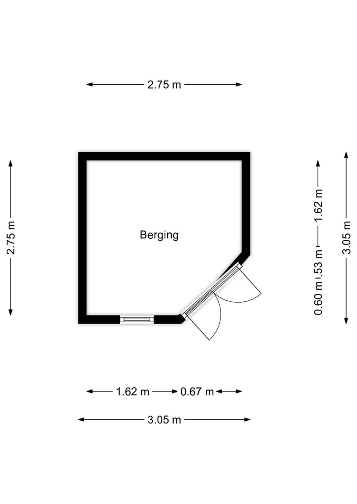 Foto 35 van Voordijk 8