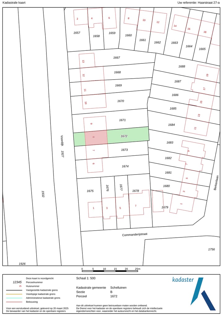 Foto 39 van Voordijk 8