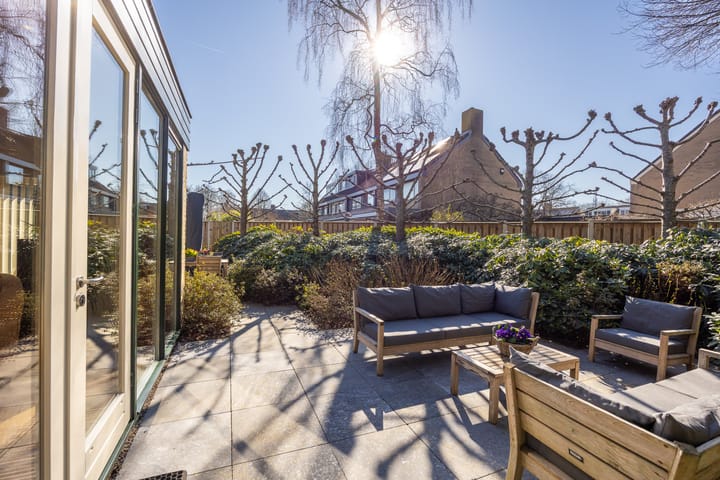 Foto 21 van Maisland 19