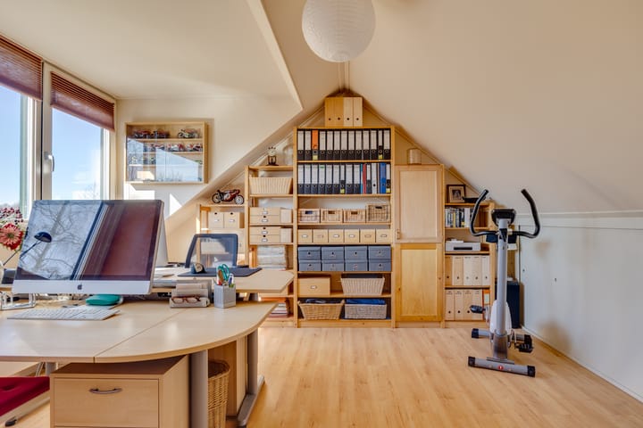 Foto 30 van Maisland 19