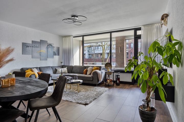 Foto 2 van Lievekamplaan 48