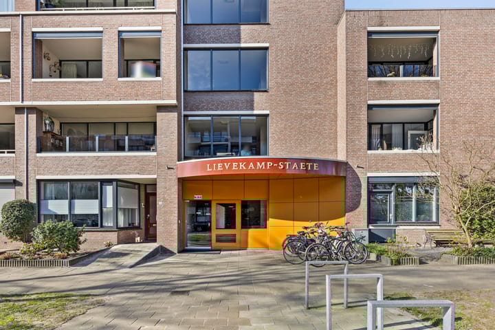 Foto 6 van Lievekamplaan 48