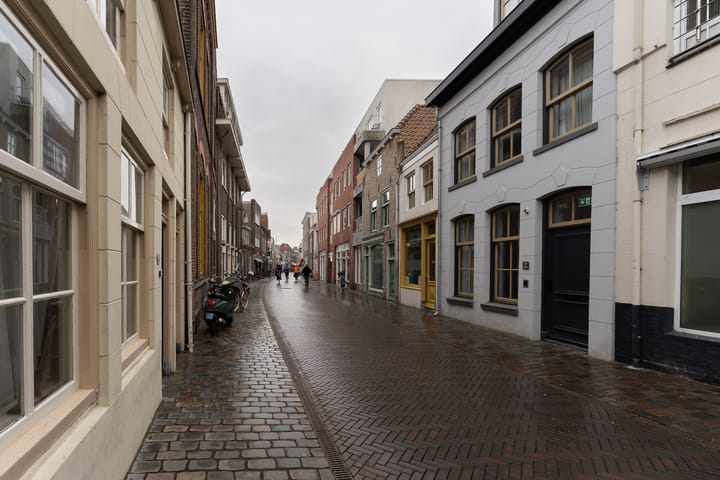 Wijngaardstraat 5