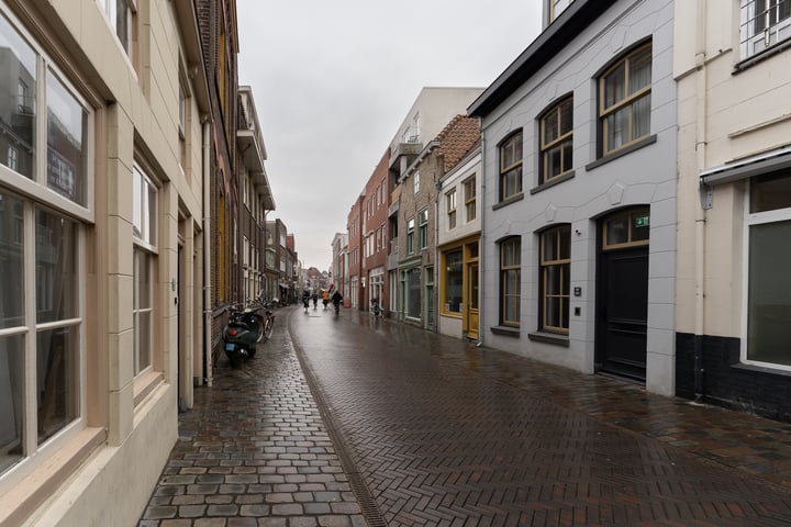 Wijngaardstraat 5, Goes