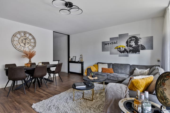 Foto 11 van Lievekamplaan 48