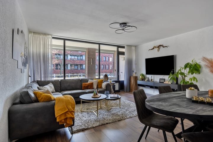 Foto 13 van Lievekamplaan 48