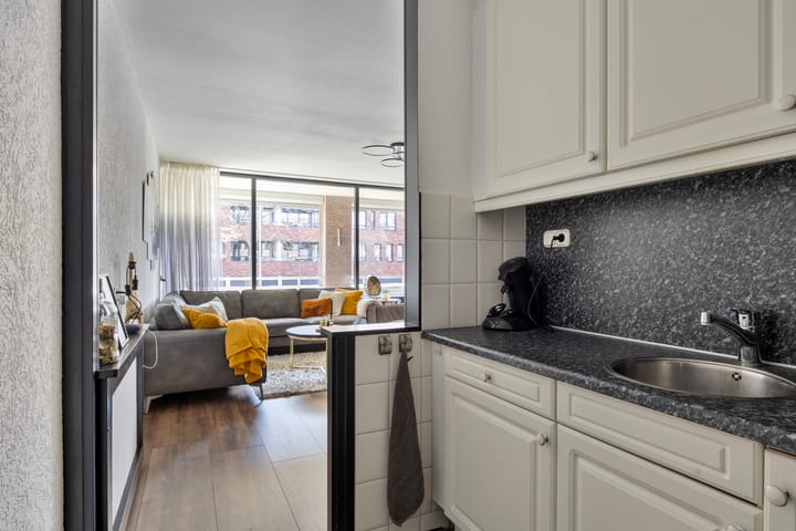 Foto 18 van Lievekamplaan 48