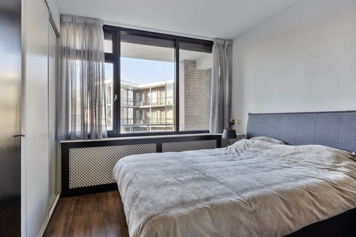 Foto 19 van Lievekamplaan 48