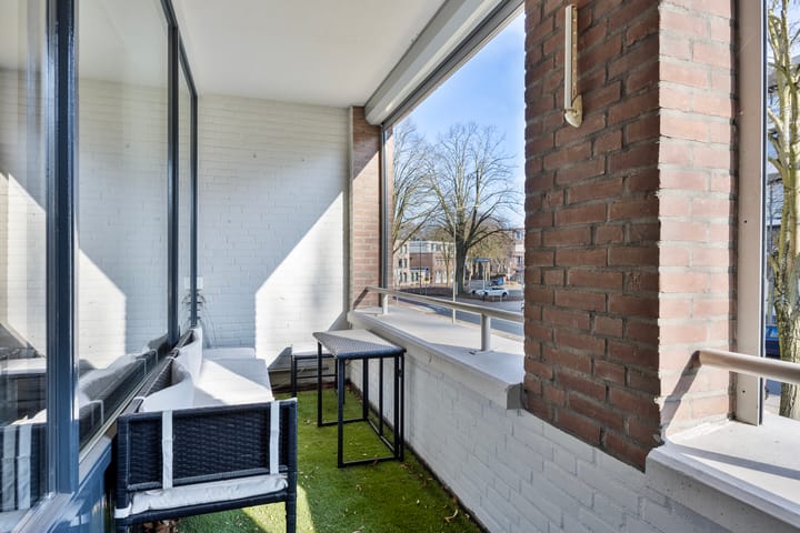 Foto 23 van Lievekamplaan 48