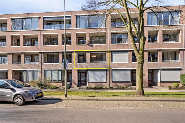 Foto 26 van Lievekamplaan 48