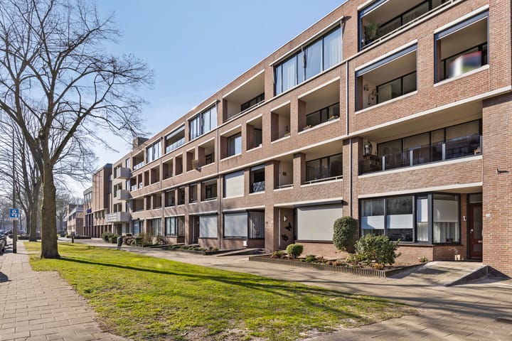 Foto 27 van Lievekamplaan 48