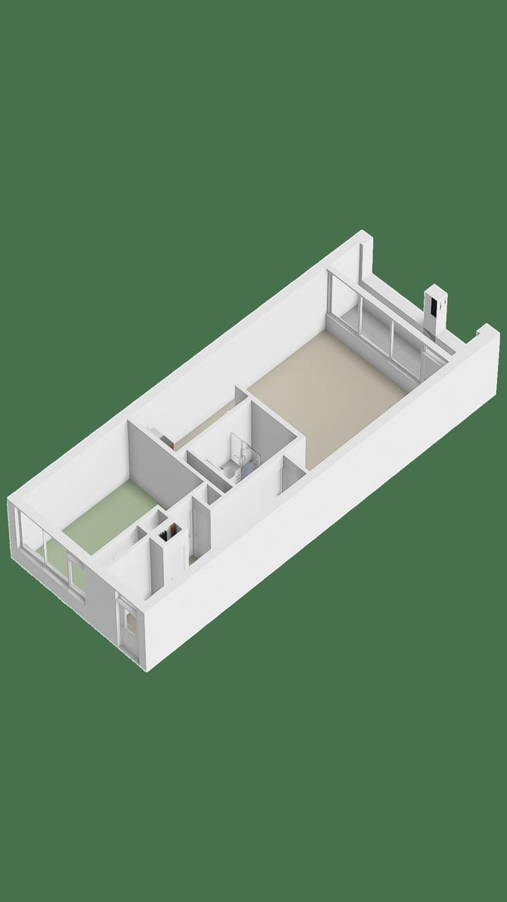 Foto 30 van Lievekamplaan 48