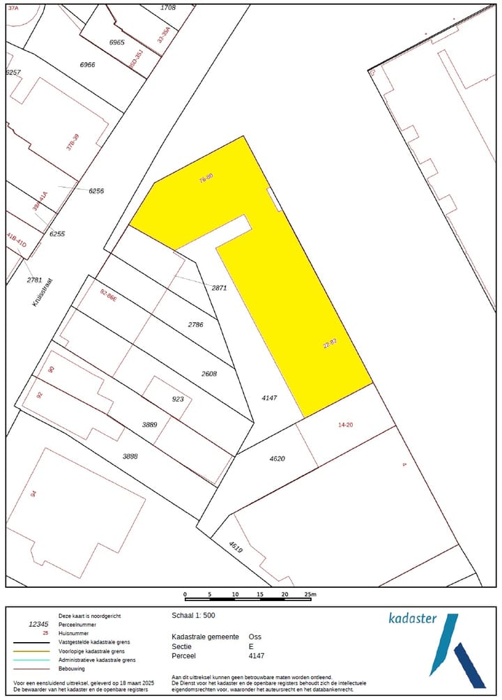 Foto 33 van Lievekamplaan 48